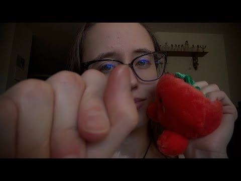ASMR to Relieve Stress and Anxiety