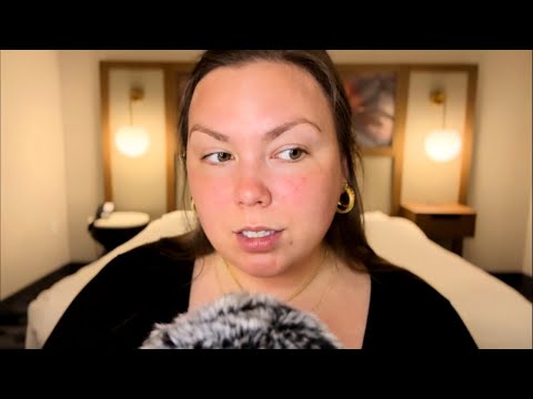 asmr/ finally talking about this.