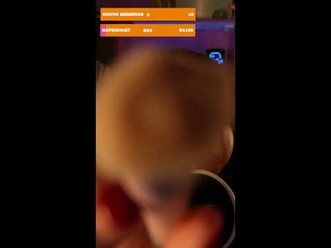 asmr: faço você dormir rapidinho 😴
