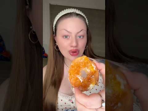 So Delicious #asmr #mukbang