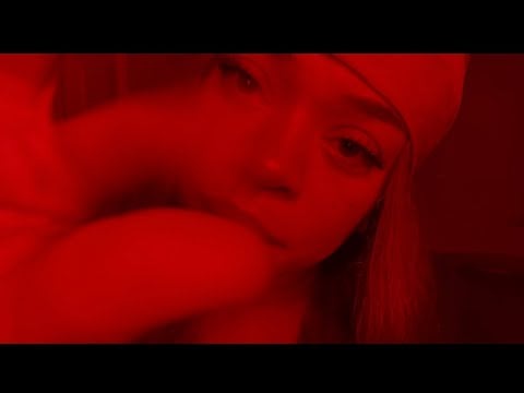 Let me help you relax  ASMR ( Personal attention and Anxiety reduction)