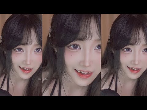 ASMR | 你的耳朵会怀孕