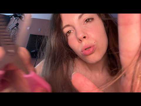 ASMR Giving You All The Personal Attention You Need