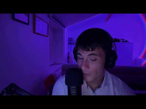 Live ASMR