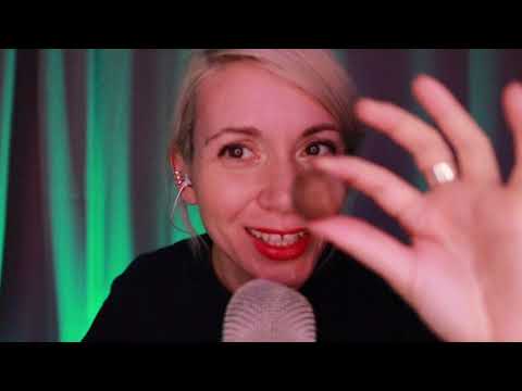 ✨ASMR SUOMI✨Kerron kuulumiset ja syön hävikkisuklaata