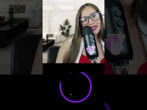 🎧 Susurros al oído que te harán olvidar el estrés 💆 #ASMR #Relax #Whisper