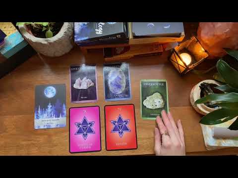 What You Need to Hear Right Now | Intuitive Card Reading | Oracle Decks | Collective Energy | Tarot