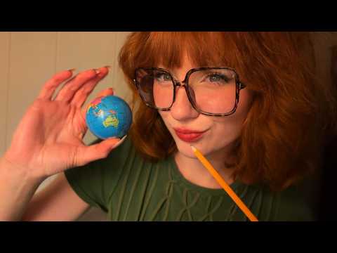 asmr general knowledge test 🧠 brain game