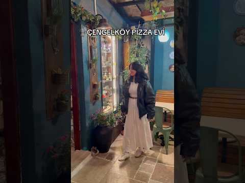 ÇENGELKÖY PİZZA EVİ (