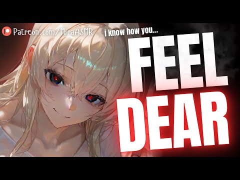 Yandere Insane Psychotic Serial Killer Girlfriend Makes You Hers ASMR | Yandere ASMR Roleplay