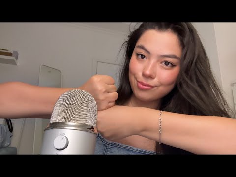 АСМР КОКОСОВЫЙ ДОЖДЬ||COCONUT RAIN ASMR🥥🌧️