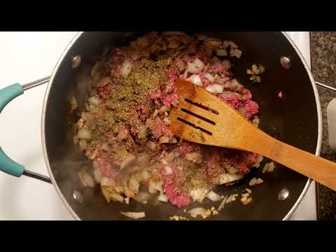 🍲Simple & Easy Beef Soup ASMR