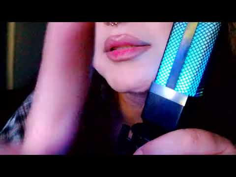 Asmr aggressive spit painting 🎨