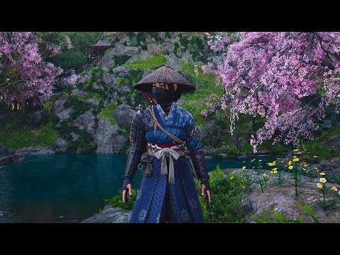 Assassin's Creed Shadows (Vidéo n°1) - Gaming / ASMR Français