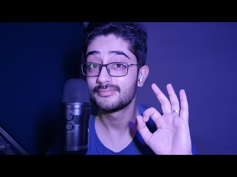 Come and be Relax/ Araam Farmayein (Shank ASMR LIVE)