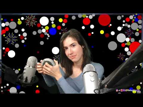 ASMR - Tapping Sounds
