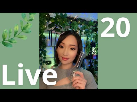 🔵 LIVE n°20 - Rediffusion du jeudi 07 mars 2024 (News de ma maison, jeu questions culture G...)