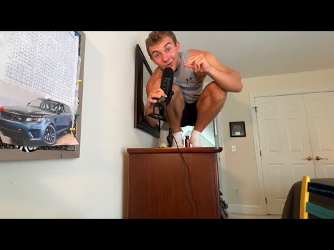 ASMR That will ACTUALLY help your ADHD
