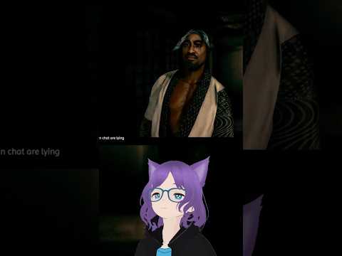 You didn't have to do that #vtuber #gaming