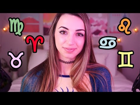 The Best ASMR for Your Zodiac Sign