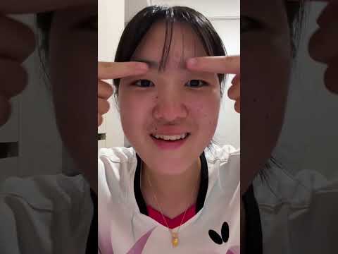 ASMR My face is PLASTIC!!!