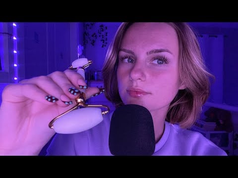 Anticipatory ASMR The Way I Want to See it Done