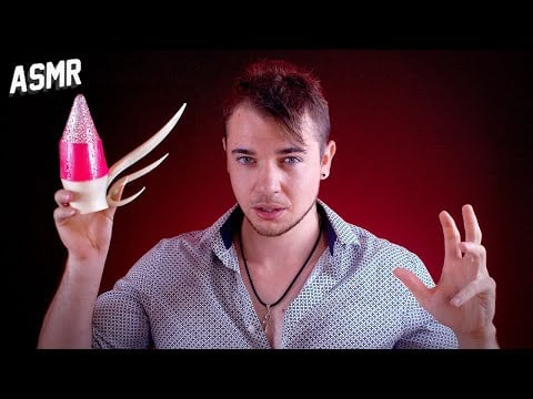 4K ASMR: S'endormir en 10 MINUTES !