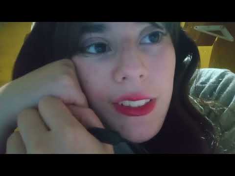 ASMR CASERO contandote anécdotas de mi semana💤