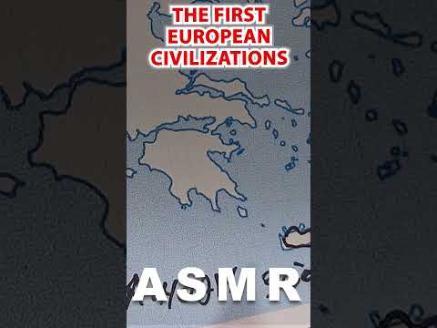 The First Europeans Civilizations Before History Began #asmrhistory #europeanhistory #europehistory