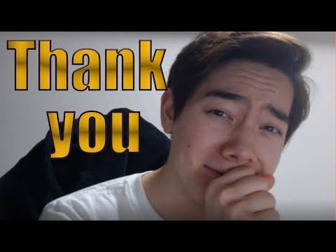 ONE MILLION SUBS