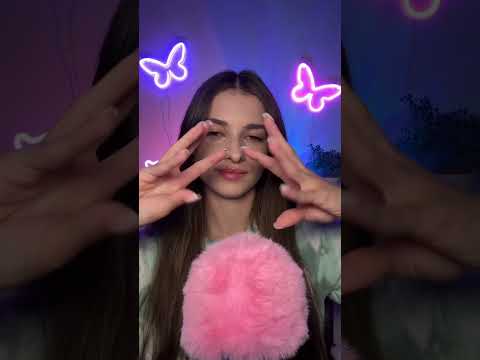 #asmr #tingles #visualtingle #asmrvideos #relax