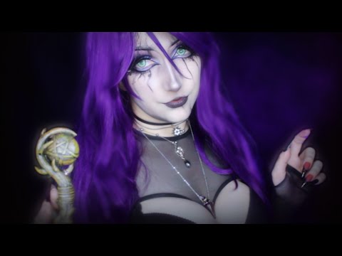 Surrender to the Enchantress | ASMR RP