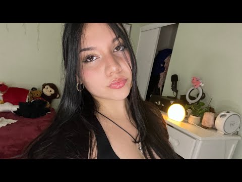 asmr makeup tutorial ❀˖°