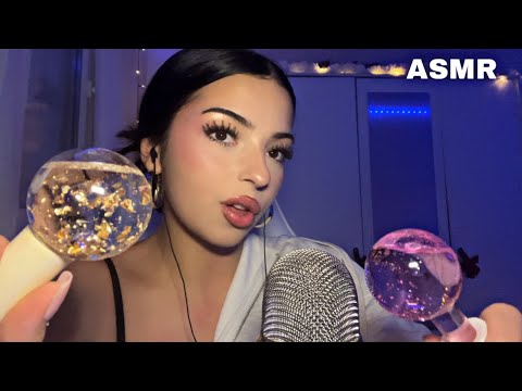 #ASMR - POUR DORMIR PROFONDÉMENT (triggers, chuchotements) 😴