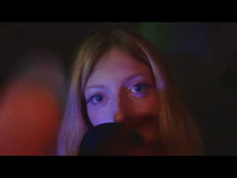 (asmr) baby let me put you to sleep (slow asmr)