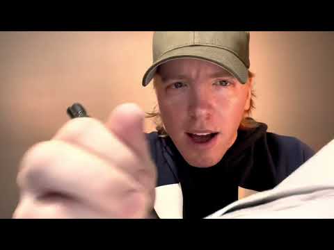 Fast 1 Minute ASMR Compilation - ASMR Drawing You