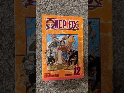 ASMR Tapping On One Piece Volume 12 (No Talking) #ASMR #Shorts