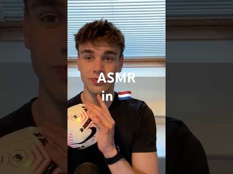 My first ever asmr video in dutch is LIVE☁️ #relax #asmr #asmrsleep #mouthwhisper #tingles