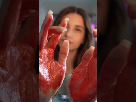#asmr #asmrvideo #asmrrelax #asmrsounds #asmrreels