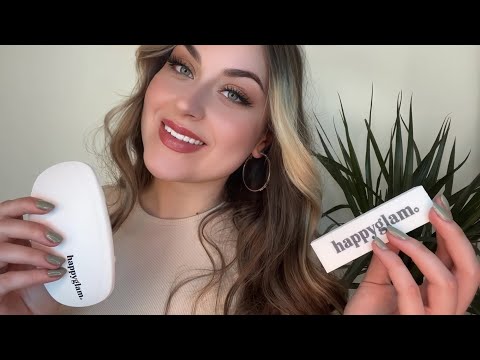 ASMR Bestie macht deine Nägel 💅 Bestie does your Nails | Lidi ASMR Am besten bewertet Roleplay