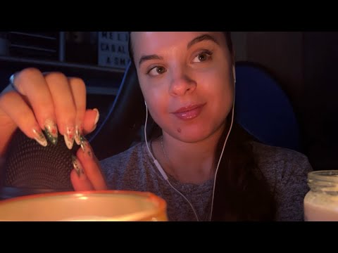 El ASMR perfecto para disfrutar completamente a oscuras🦉