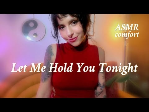 ASMR Encouragement | Soft-Spoken Affirmations for Confidence & Growth