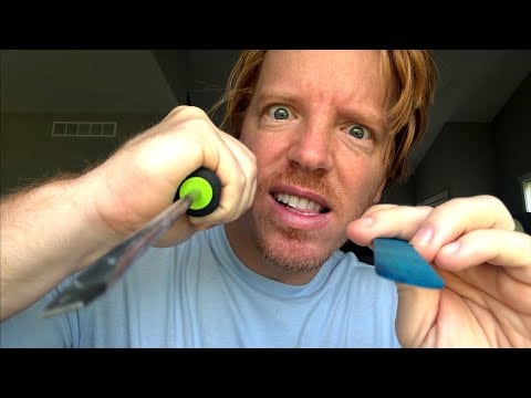 ASMR Sculpting You