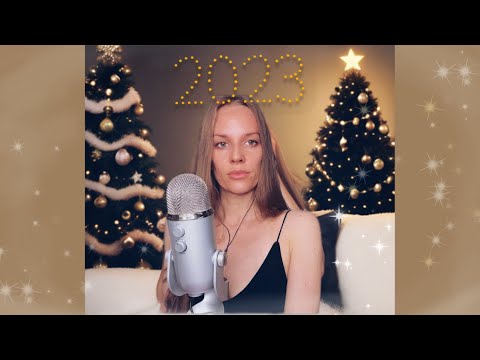 Christmas Gift Guide 2023 | Soft Spoken ASMR