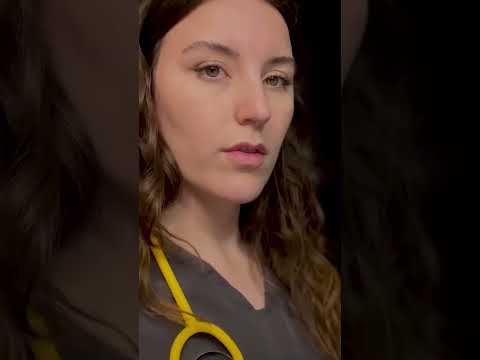 Can You Hear The Pitch ASMR hearing test