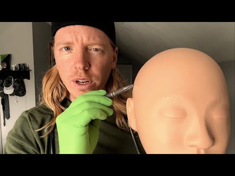 Fastest ASMR | Four Roleplays In 20 Minutes - Cranial Nerve Exam, Haircut, Travel Agent, Massage