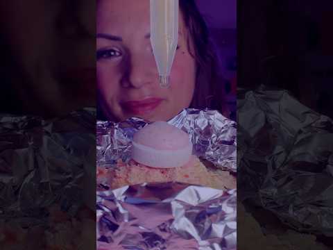 BESTER SOUND? 🤩  #triggersforsleep #asmr #asmrvideo