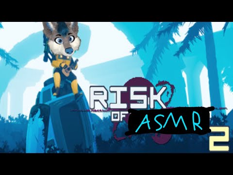 [ASMR] risk of ASMR 2 (soft spoken, keyboard and mouse clicks)