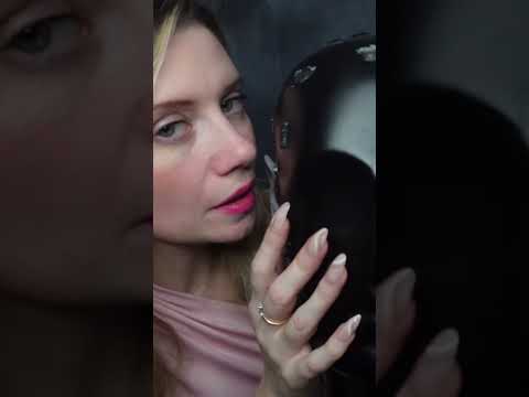 ASMR - Gentle Applying Pressure