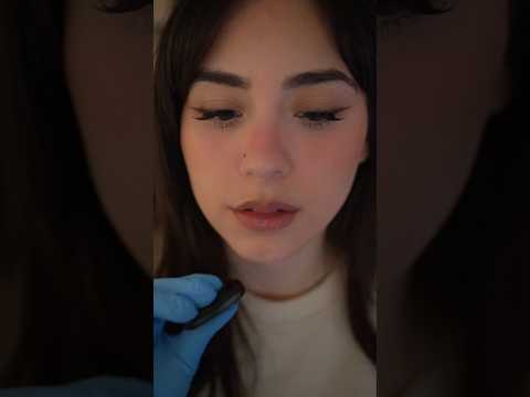 Eyes Closed Hearing Test 😴 #asmr
